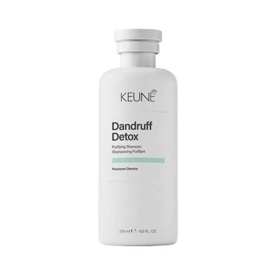 Keune Dandruff Detox Shampoo (300 ml)