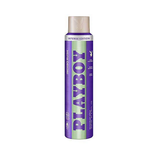 Playboy Indigo Rush Deo (200 ml)