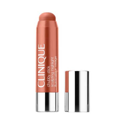 Clinique Chubby Stick Sculpting Highlight - Dazzling Dusk (6 g)