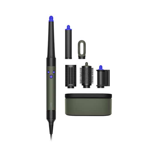 Dyson Airwrap I.D. Multi-Styler & Dryer - Ceramic Khakhi