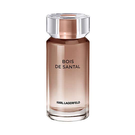 Karl Lagerfeld Collect Bois De Santal Eau De Toilette for Men (100 ml)