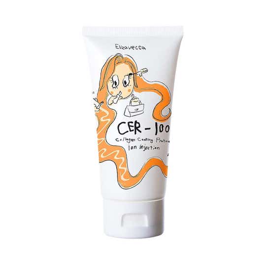 Elizavecca CER-100 Milky Piggy Collagen Coating Protein Ion Injection (50 ml)