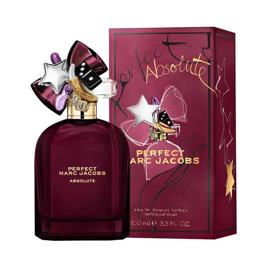 Marc Jacobs Fragrances Perfect Absolute Eau de Parfum For Women (100 ml)