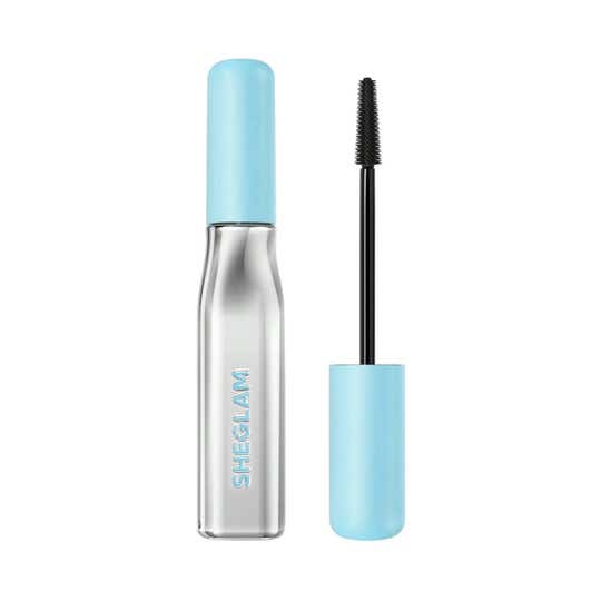 Sheglam Lashlighter Infinite Tubing Mascara - Black (8 ml)