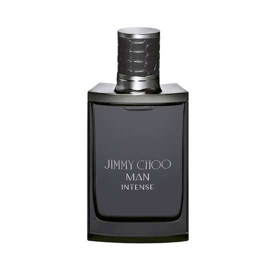 Jimmy Choo Man Intense Eau De Toilette (50ml)