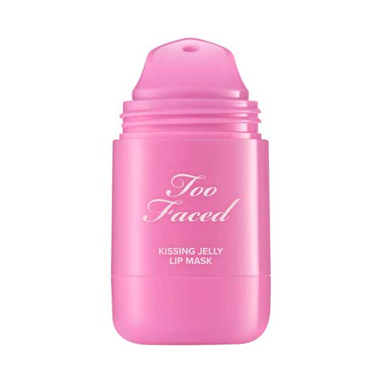 Too Faced Kissing Jelly Lip Mask - Birthday Kiss (15 ml)