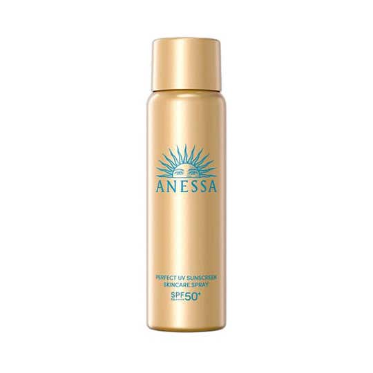 ANESSA Perfect UV Sunscreen Skincare Spray SPF50+ PA++++ (60 g)