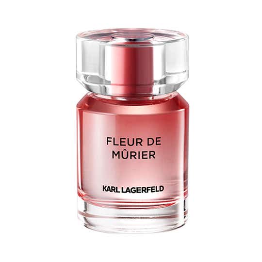 Karl Lagerfeld Parfums Matieres Fleur de Murier EDP (50 ml)