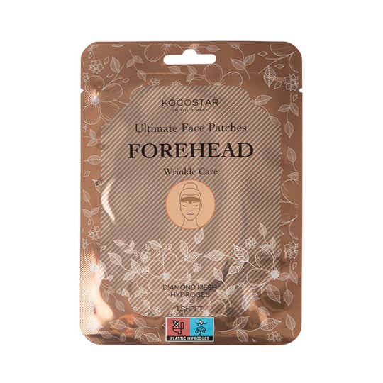 KOCOSTAR Ultimate Face Patches Forehead (50 g)