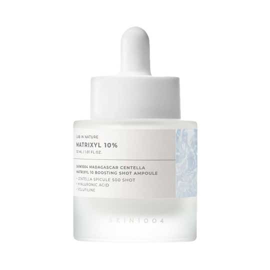SKIN1004 Madagascar Centella Matrixyl 10 Boosting Shot Ampoule (30 ml)