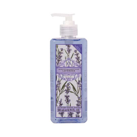 AROMAS ARTESANALES DE ANTIGUA Somerset Lavender Hand Wash (500 ml)