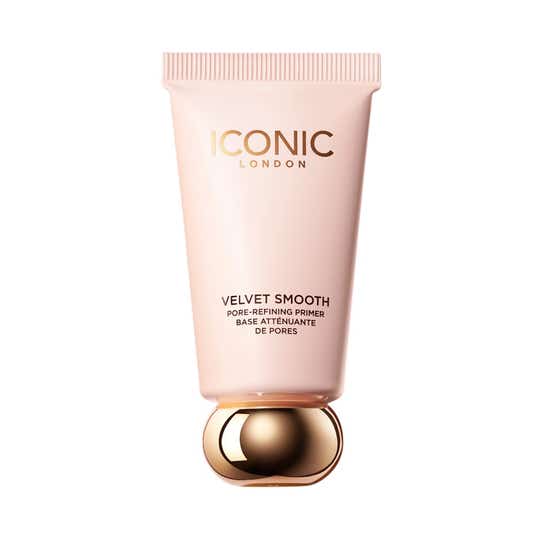 ICONIC LONDON Velvet Smooth Pore Refining Primer (30 ml)