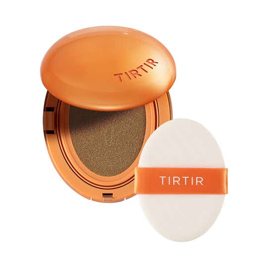 TIRTIR Mask Fit Ai Filter Cushion Mini - 34W Toffee (4.5 g)