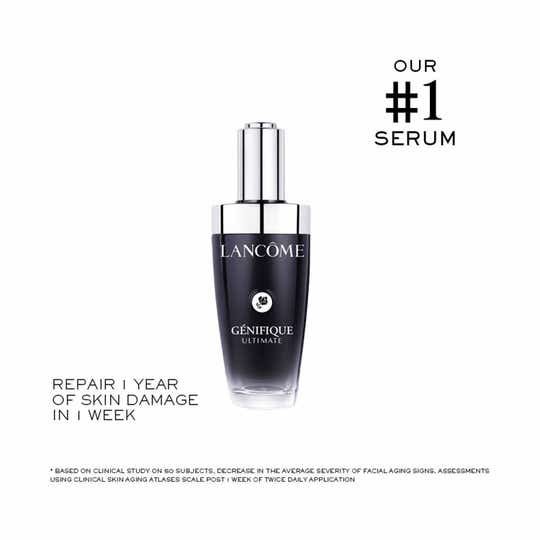 Lancome Advanced Genifique Youth Activating Serum (20 ml)