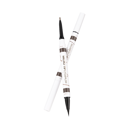 Character Micro Tip Eyebrow Pen/Pencil - CME003 (0.5 ml)