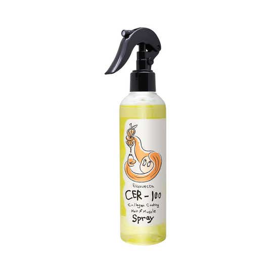 Elizavecca CER-100 Collagen Coating Hair A+ Muscle Spray (250 ml)