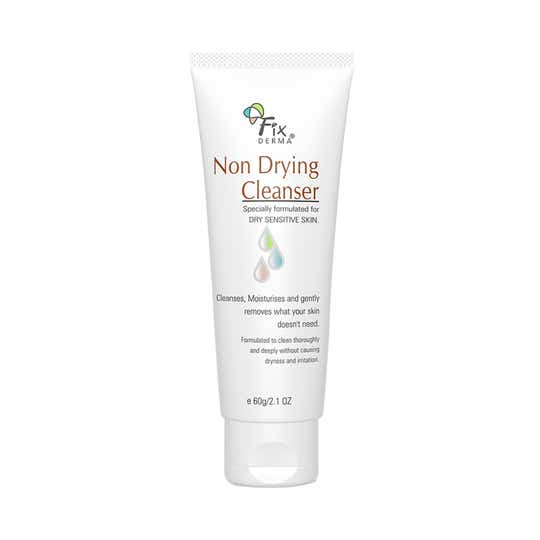 Fixderma Non Drying Cleanser (60g)