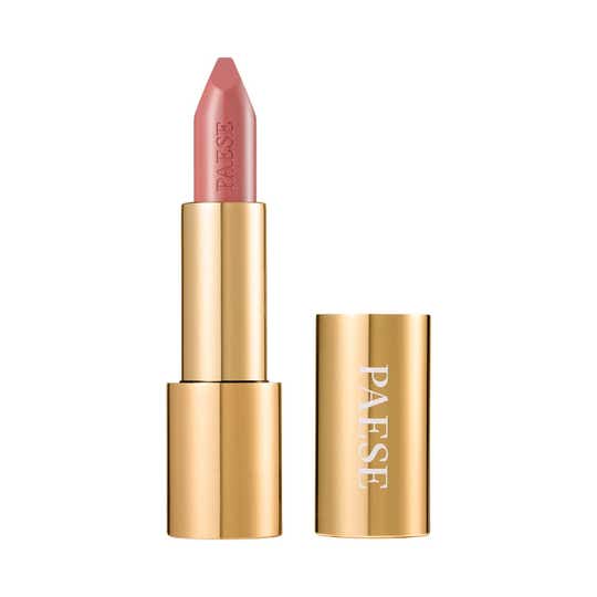 Paese Cosmetics Nudelightful Lipstick - 401 Raspberry Biscuit (4.5 g)