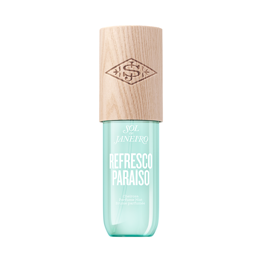 Sol de Janeiro Refresco Paraíso Perfume Mist (90 ml)