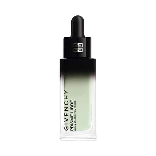 Givenchy Prisme Libre Skin & Color Serum Primer - Green (30 ml)