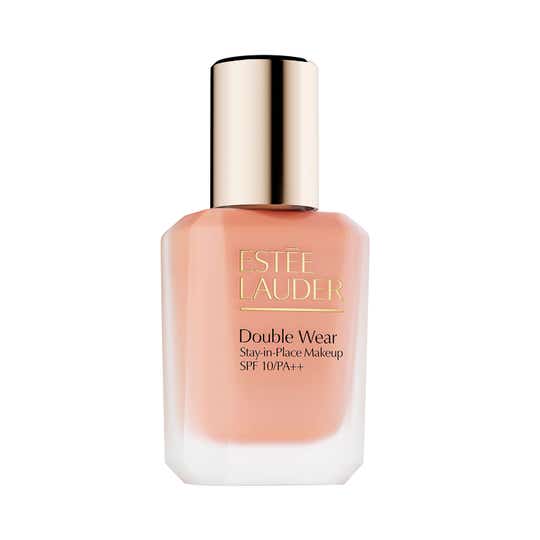 Estee Lauder Double Wear Stay-in-Place Longwear Matte Foundation SPF 10 - 3C2 Pebble (30 ml)