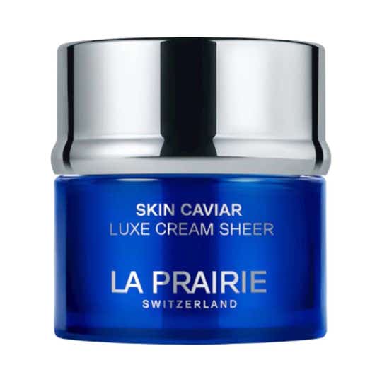La Prairie Skin Caviar Luxe Cream Sheer (50 ml)