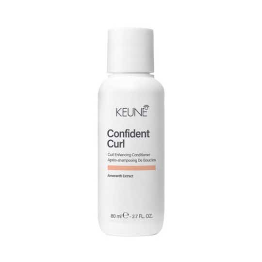Keune Confident Curl Conditioner (80 ml)