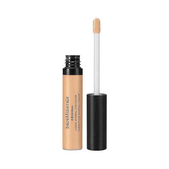 Bareminerals Original Liquid Mineral Concealer - Light 2C (6 ml)