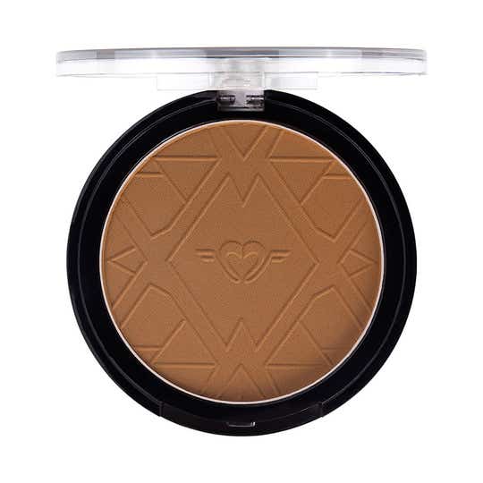 Daily Life Forever52 Flawless Fusion Bronzing Blusher - BBR005 (12 g)