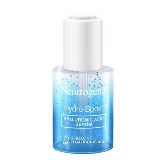 Neutrogena Hydro Boost Capsule Face Serum (30ml)