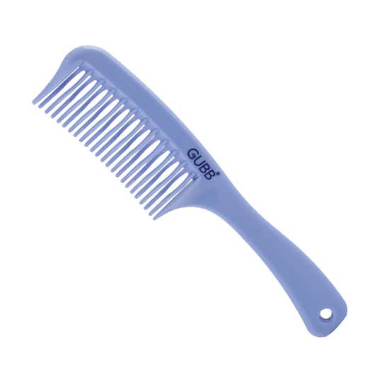 GUBB Fork Hair Comb Santorini Hues Gb-Lh-032