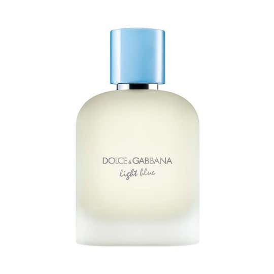 Dolce&Gabbana Light Blue Pour Homme Eau de Toilette (100 ml)