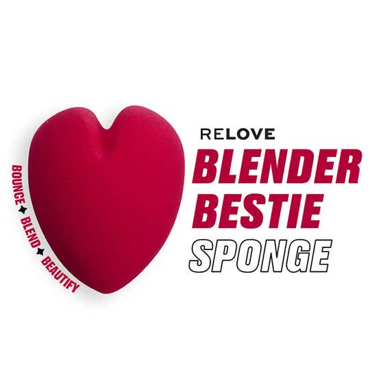 Makeup Revolution Relove Blender Bestie