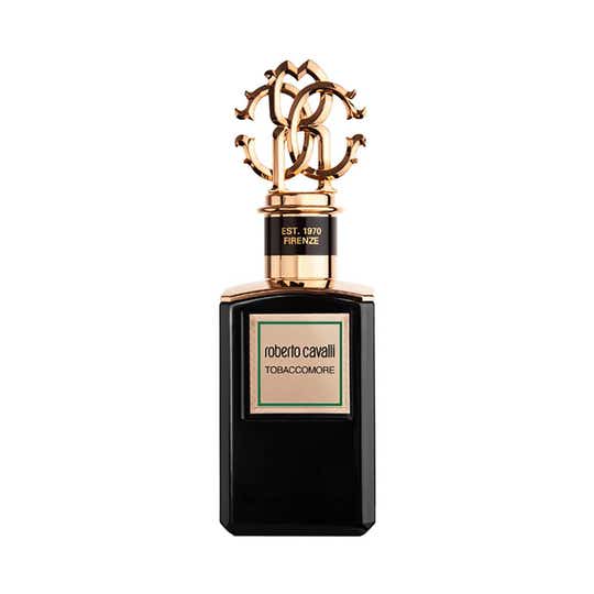 Roberto Cavalli Gold Tobaccomore Eau De Parfum (100 ml)