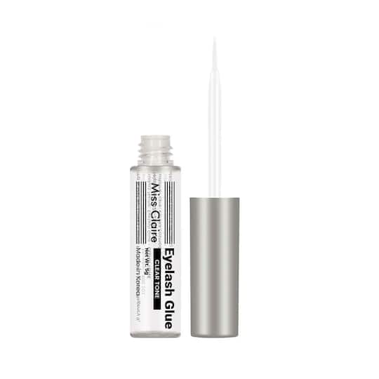 Miss Claire Eyelash Glue - Clear Tone (5g)