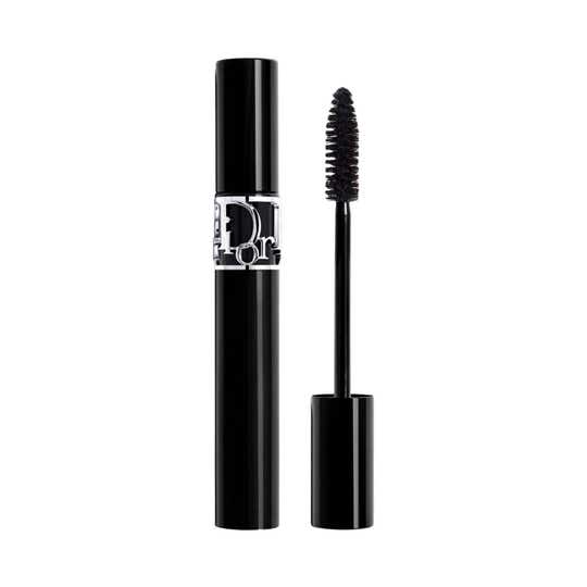 DIOR Diorshow Mascara - 24h Buildable Volume - 090 Black (10 ml)