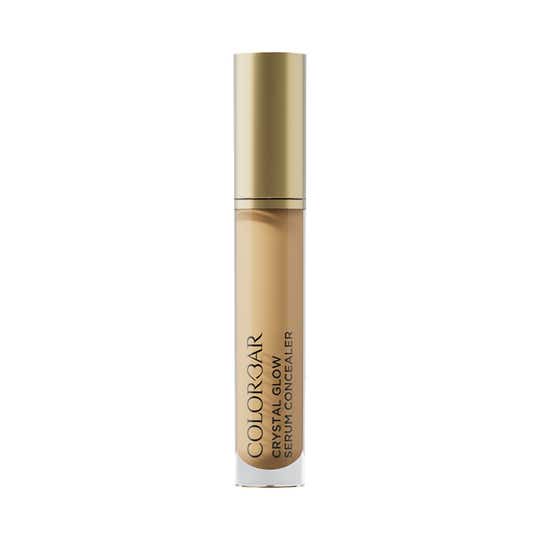 Colorbar Crystal Glow Serum Concealer - SCW 4.1 (6.2 ml)