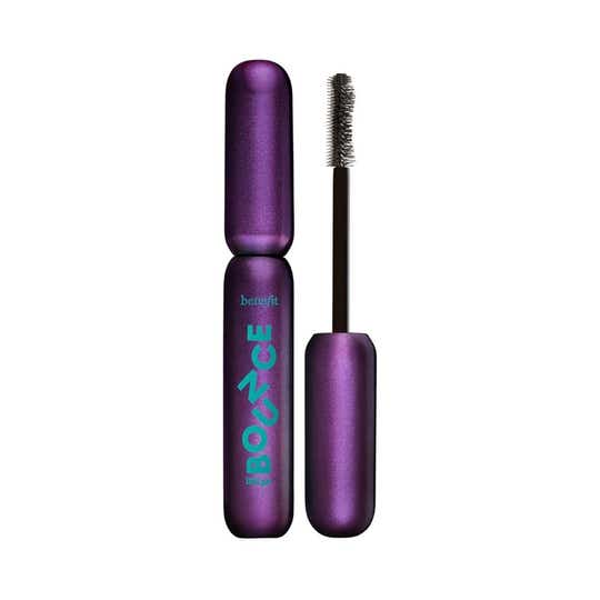 Benefit Badgal Bounce Fuller Volumizing Mascara - Pump'D Teal (8.5 g)
