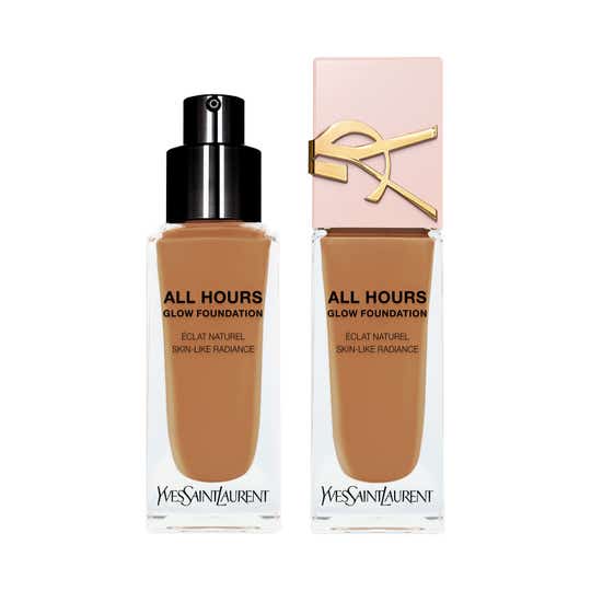 Yves Saint Laurent All Hours Glow Foundation - DN1 (25 ml)
