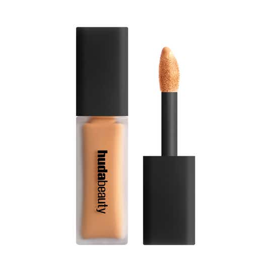 Huda Beauty Fauxfilter Luminous Matte Concealer - Lotus Crumble 7.1 (9 ml)