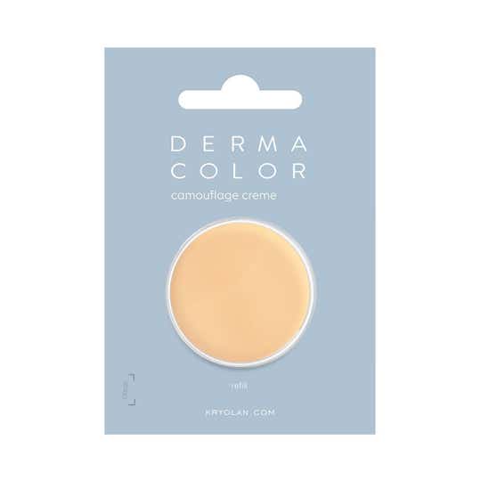 KRYOLAN Dermacolor Camouflage Creme Refill - DF1 (4 g)