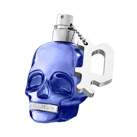 Police To Be Freetodare Eau De Toilette for Men (40 ml)