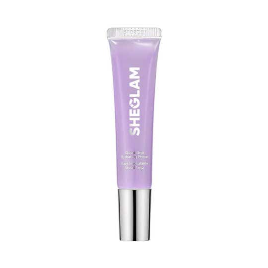 Sheglam Good Grip Hydrating Primer-Blueberry + AHA (15 ml)