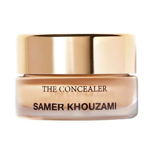 SAMER KHOUZAMI The Concealer - 3 Warm Orange (10 ml)