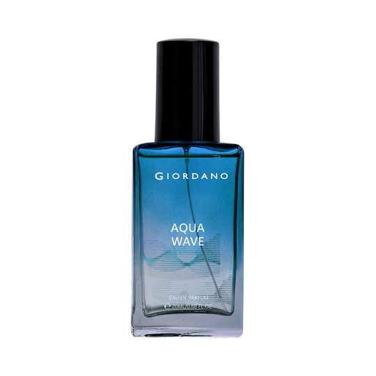 Giordano Aqua Wave Eau de Parfum (20 ml)