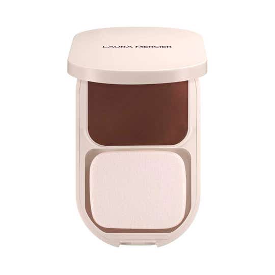Laura Mercier Real Flawless Feather Matte Powder Foundation - 7N Bonbon (6.5 g)