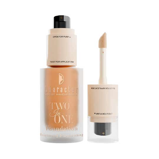 Character Two In One Foundation - CTO507 (35 ml)