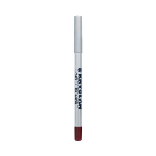 Kryolan Gel Lipliner - Sweet Fuchsia