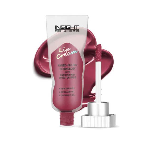 Insight Cosmetics Lip Cream - Hera (5.5 g)