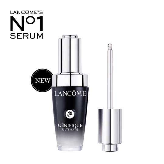 Lancome Genifique Ultimate Youth Activating Serum with Beta Glucan (30 ml)